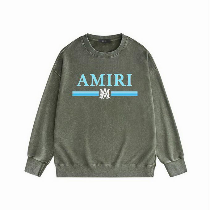 Amiri Sweatshirt Mens ID:20240314-85